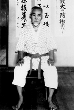 Nakamura Shigeru